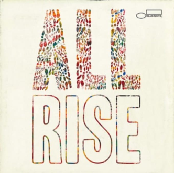 All Rise: A Joyful Elegy For Fats W