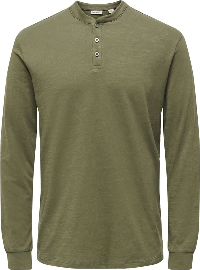 ONLY & SONS T-shirts ONSBENNE T-shirts