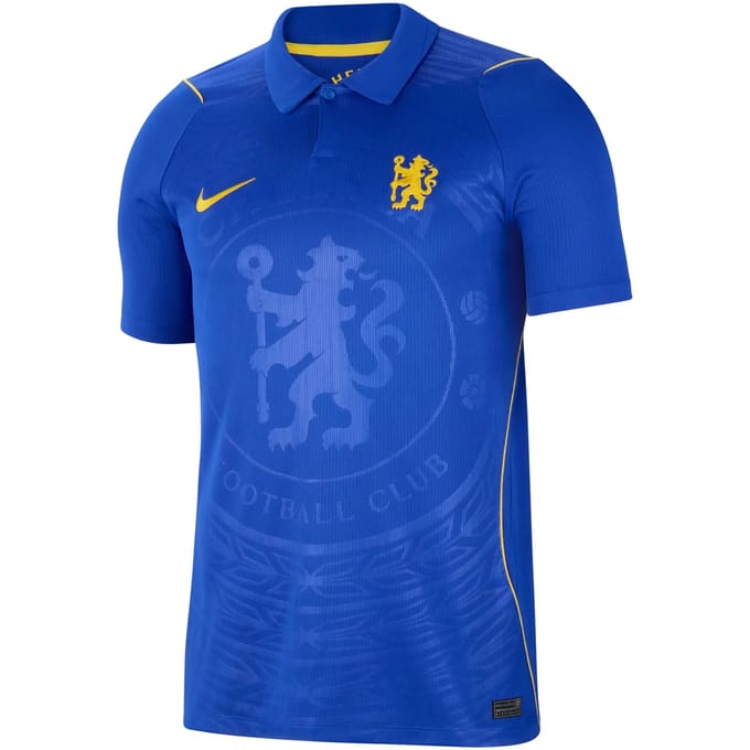 Thuis shirt Chelsea FC 2026/27
