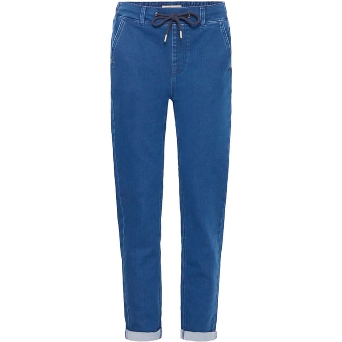 fransa - FRLUXE JOGG JE 1 - Dames - Regular fit jeans