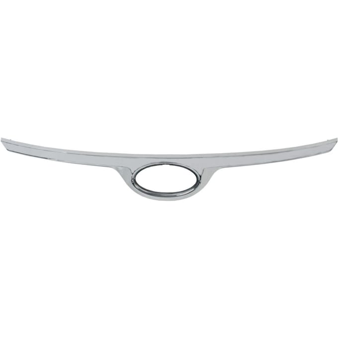 Sierlijst/beschermstrip, radiatorrooster BLIC 6502-07-3120210P