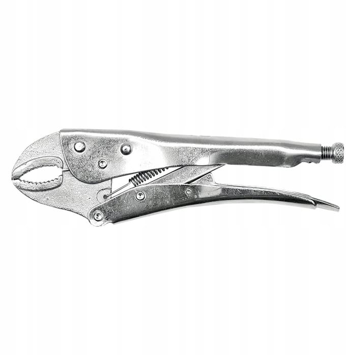 Vorel Grip Tangen 250 mm - Snel Spannen en Vergrendelen
