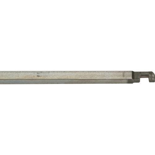 Nemef pompespagnolet Stang 9mm 1500mm