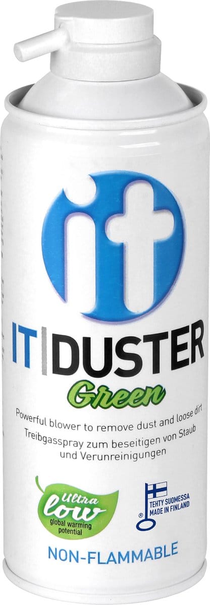 Luchtdrukreiniger Universeel 520 ml
