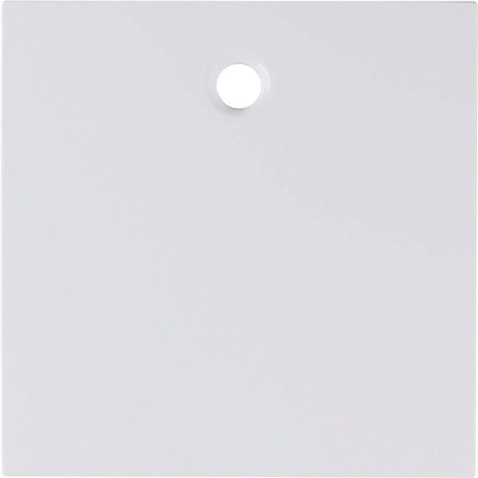 Hager Berker S.1/B.3/B.7 Schakelelement/Centrale Plaat - 11468989
