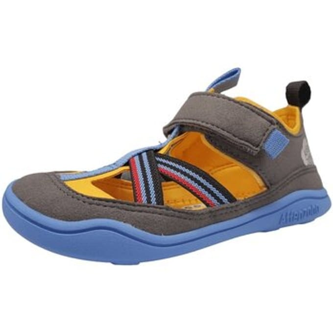 Platte sandalen Affenzahn -