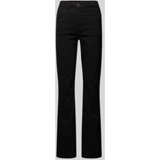 Flared Jeans met 5-pocketmodel Model 'WENDIE'