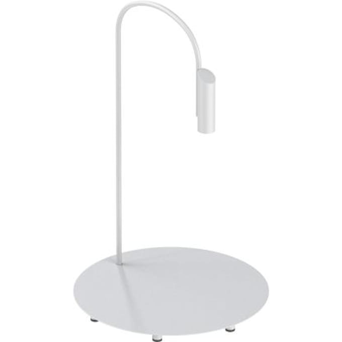 Flos Caule Outdoor Staande lamp - wit - Caule 1