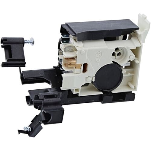 AEG klemmenlijst, startinrichting, bescherming 2425803083