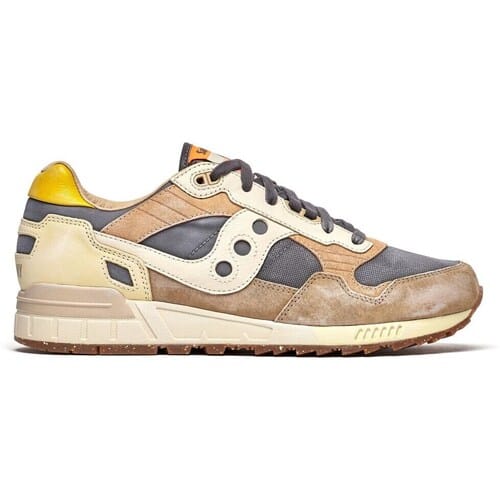 Lage Sneakers Saucony S708541