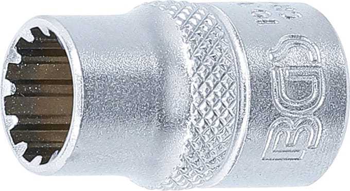 BGS Dopsleutel Gear Lock 3/8 10 mm