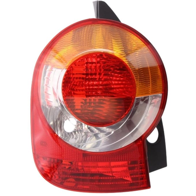 Achterlicht DEPO 551-1946L-UE links