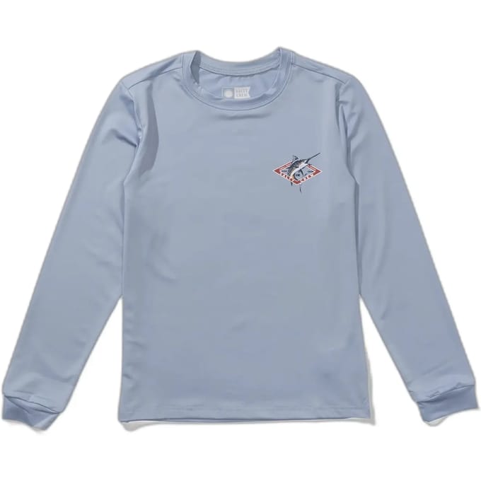 Junior Sweatshirt Salty Crew Marlin