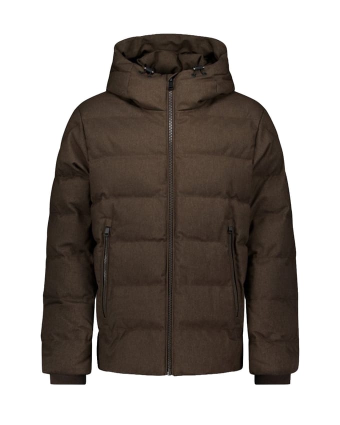 Robin Wooluxe Jacket