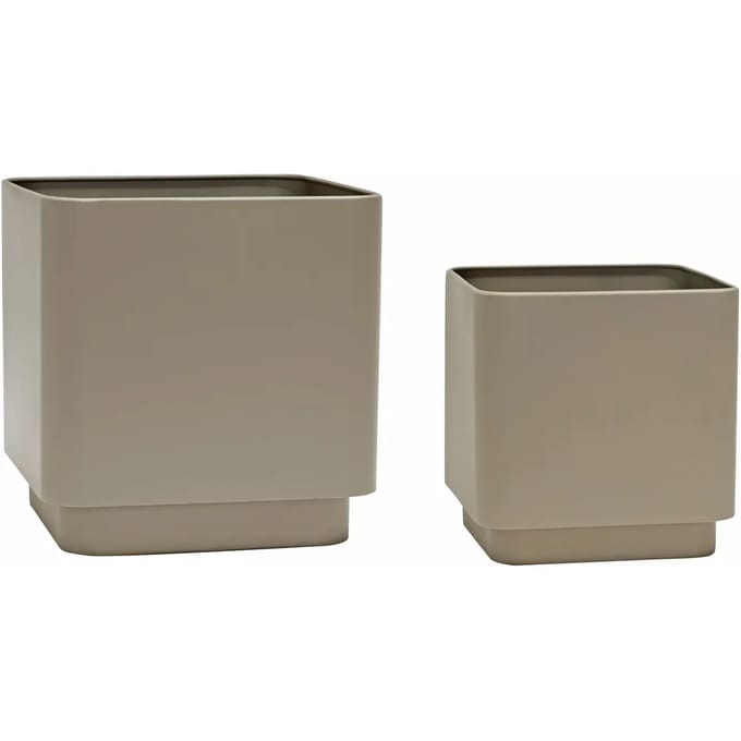 Pot Hubsch Interior Cube