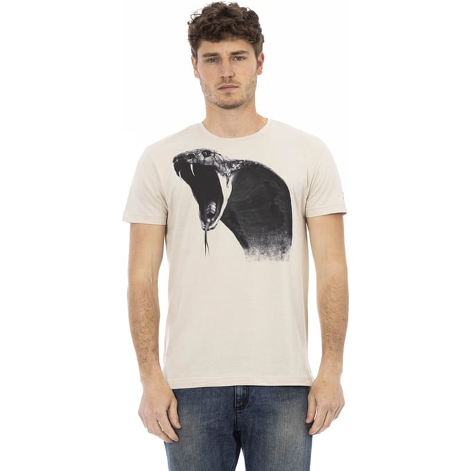 Trussardi Action T-shirt Heren