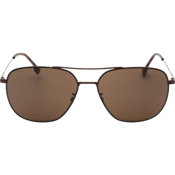 Zonnebril Uniseks Hugo Boss 1557/O/F/S Bruin
