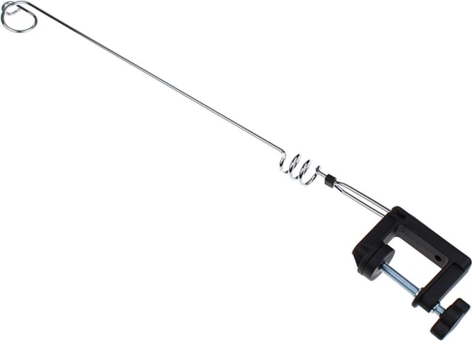 draadgeleider voor stoomkabel