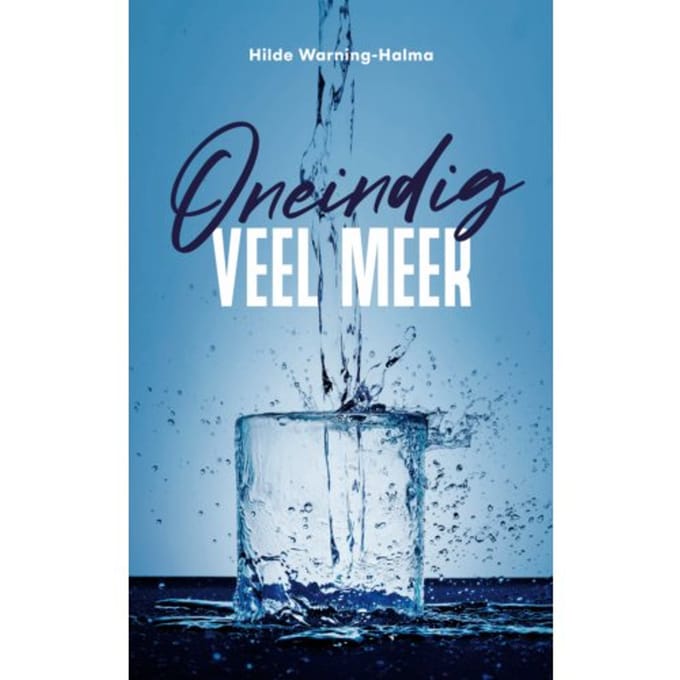 Oneindig Veel Meer - Hilde Warning-Halma