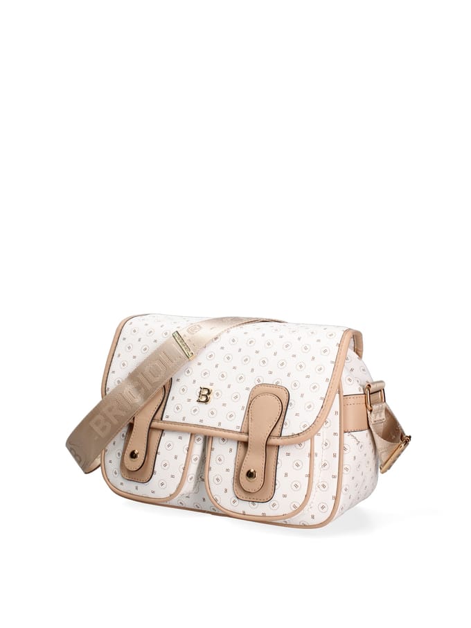 Briciole Crossbody bag Women