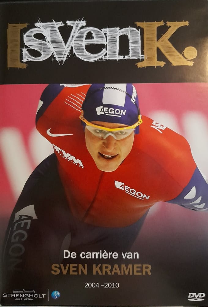 1 SVENK. - Sven Kramer