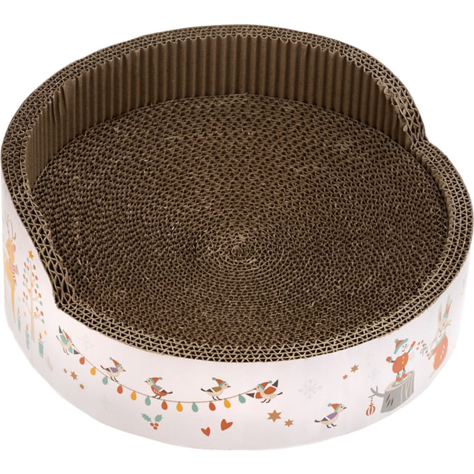 1 stuk Krabmeubel Relax WInter Edition
