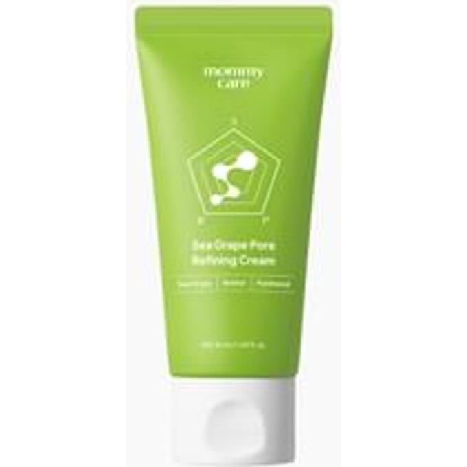 mommy care - Sea Grape Pore Refining Cream 2026 Version - 50ml