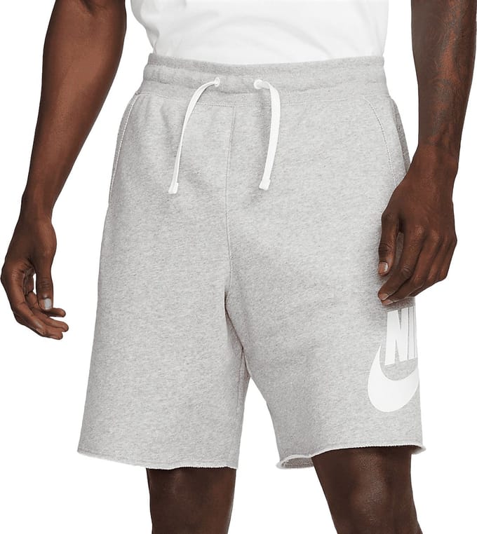 Nike Club Alumni Short Heren