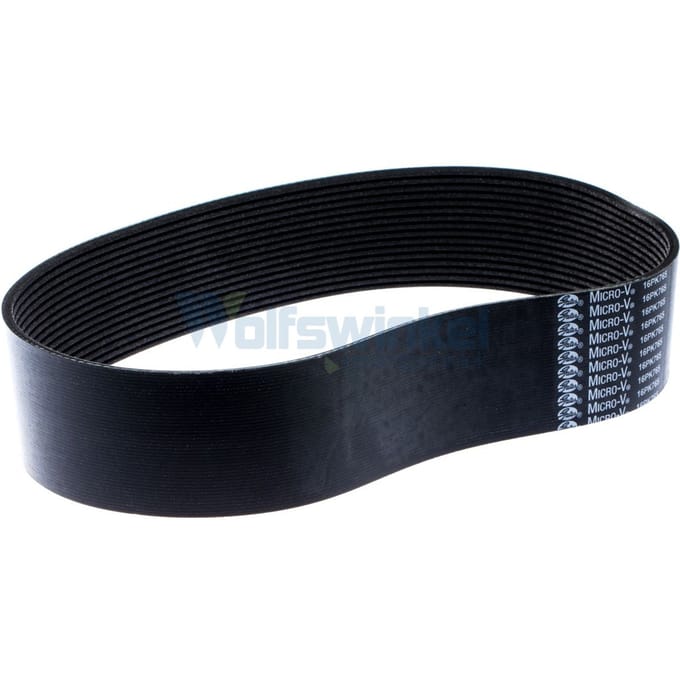 Husqvarna brede riem 16pk grx765mm fs524