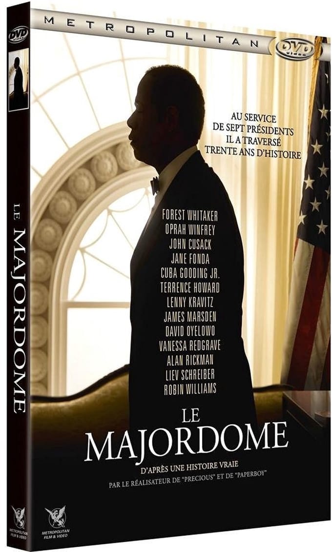 MAJORDOME