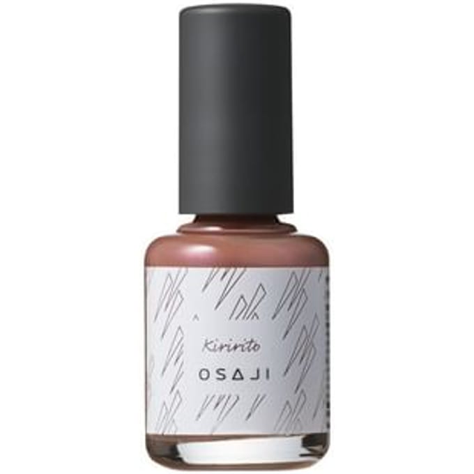 OSAJI - Uplift Nail Color 41 Kiririto