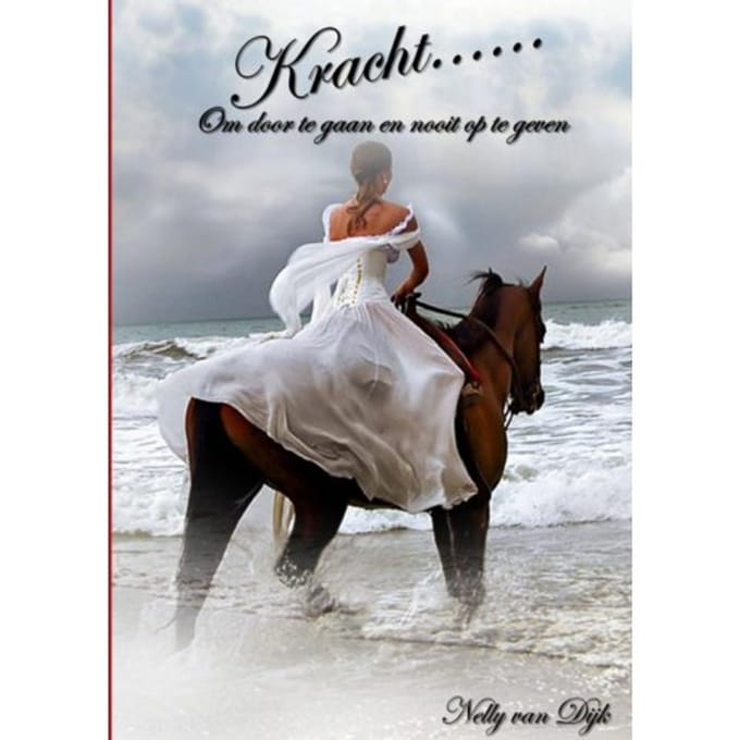Kracht - Nelly Van Dijk