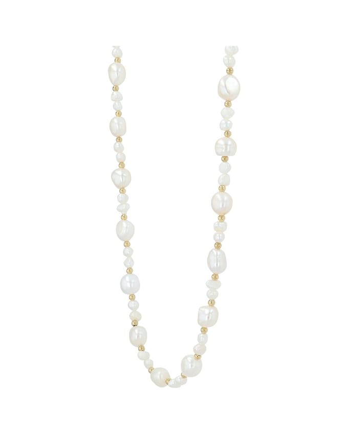 AKZENT Akzent damesketting met hanger duurzaam
