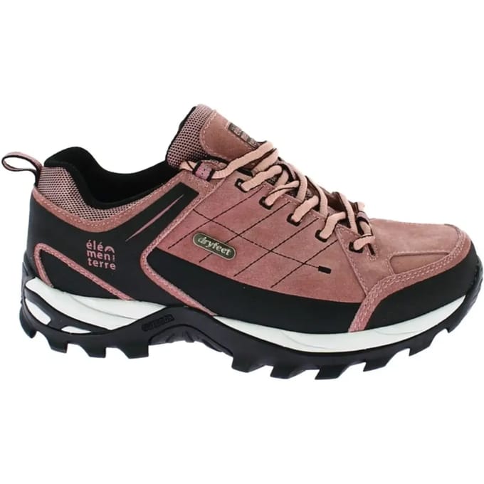 Wandelschoenen Élémenterre Sonora Low EV