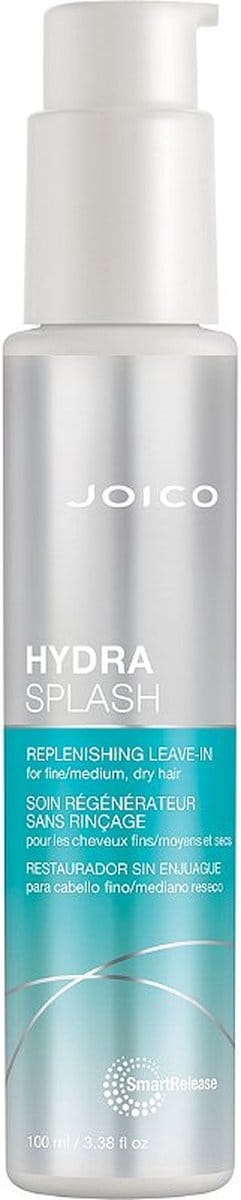 Joico - Hydra Splash Replenishing Leave-in - 100ml