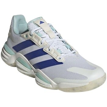 adidas Performance Stabil 16 Indoor Schoenen - Heren - Wit- 42