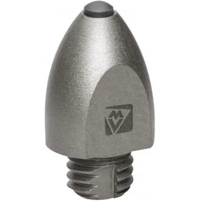 Zelfreinigende tungsten ijzers Michel Vaillant Fastuds SG