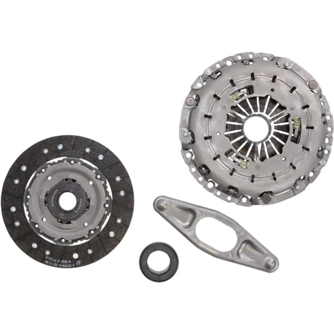 Schaeffler Luk Koppelingsset LUK 624 3726 00