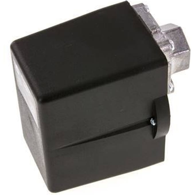 12 tot 35bar Compressordrukschakelaar G1/2'' 400VAC | MDR-3-35 - MDR-3-35