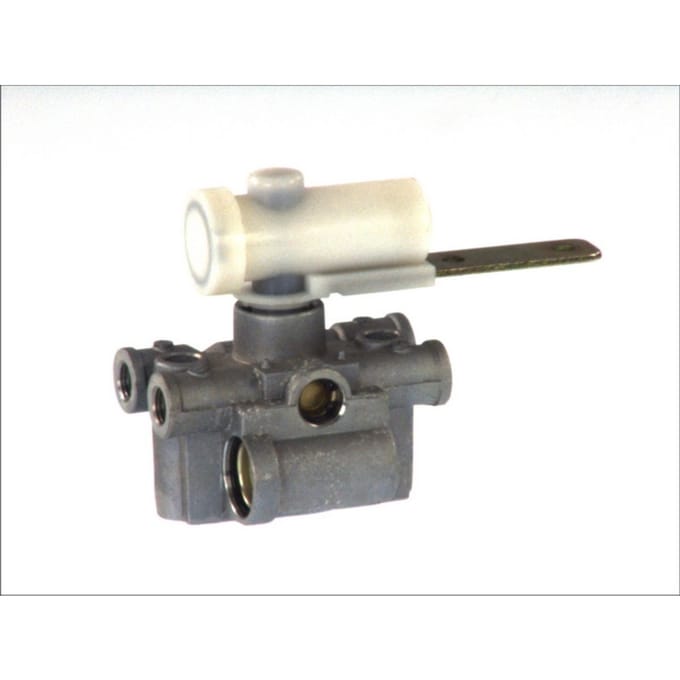 Luchtveerklep PNEUMATICS CS-702