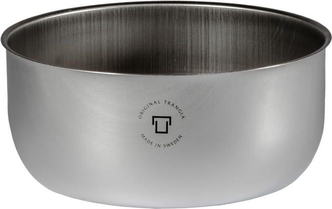 Trangia Steelpan 1,75 l voor Trangia 25ULD