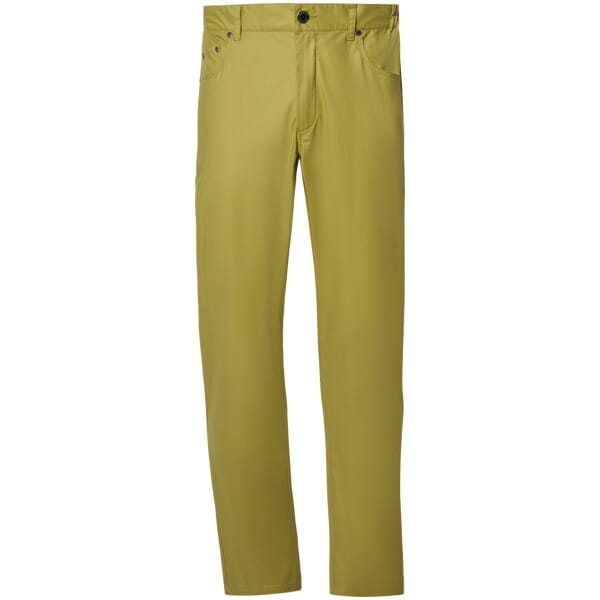 Babista herren Broek - 24 - groen - Plus Size