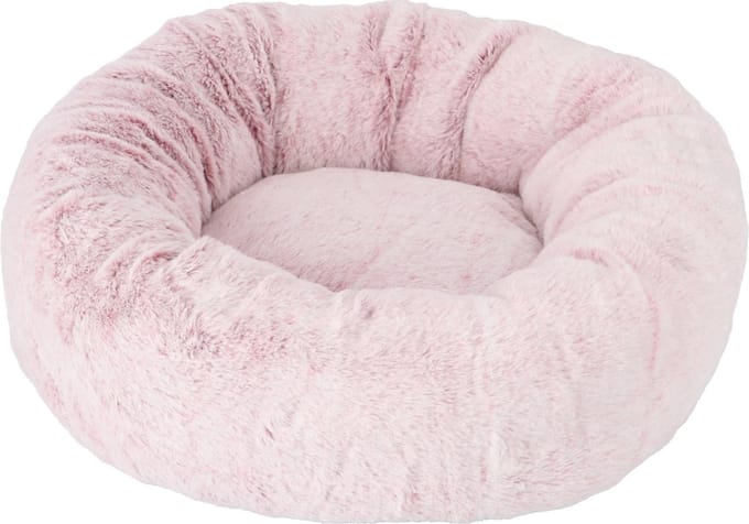 Adori Donut Penny Ø50 cm - Kattenmand - Pink