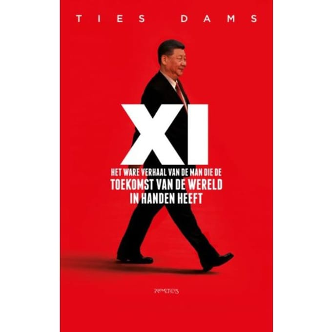 Xi - Ties Dams