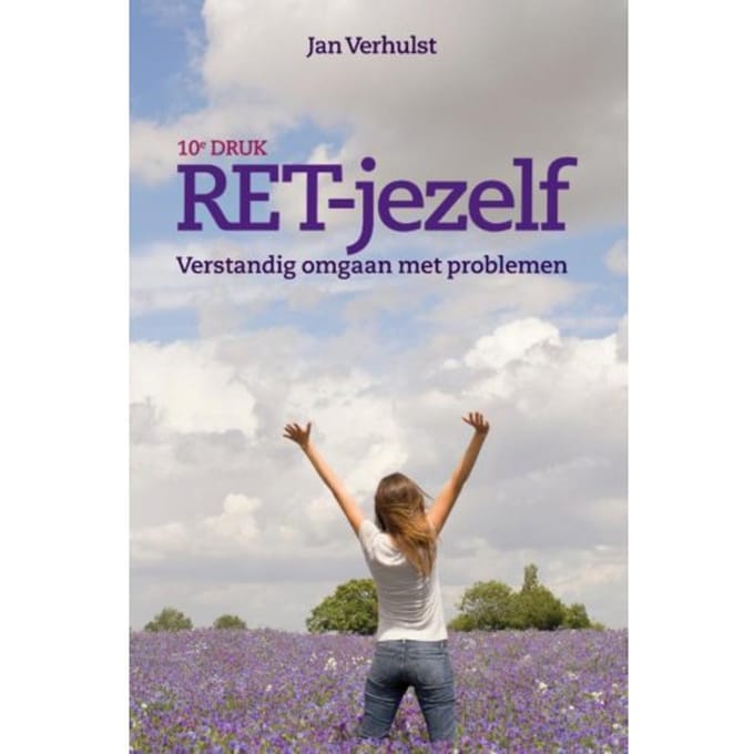 Ret-Jezelf - Jan Verhulst