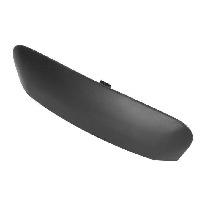 Achterklep Kofferbak Handgreep Openingsschakelaar 13188017 Zwart Vervanging voor Vauxhall Corsa D 2007-2015 black