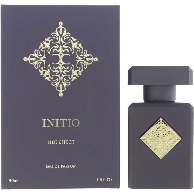 INITIO Parfums Privés Carnal Blends Eau de Parfum Spray Damesparfum Unisex 50 ml