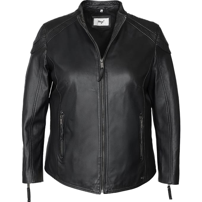 Maze Lederjacke 42021312