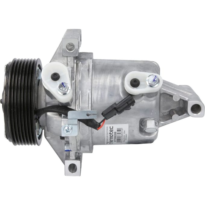 Compressor airconditioning THERMOTEC KTT090269