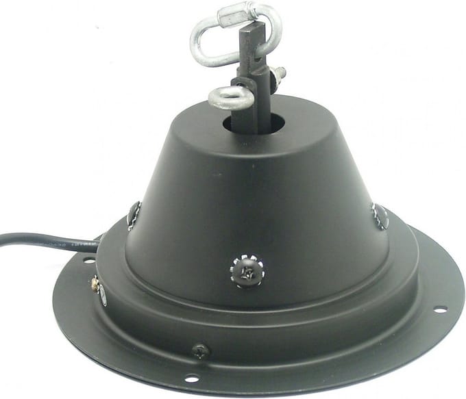 Spiegelbol Motor